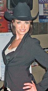 Amanda Lewis