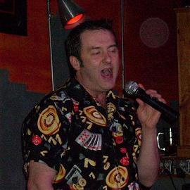 Mike Riley